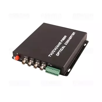 Передача и прием сигналов OSNOVO