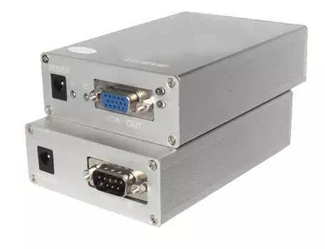 Передача и прием сигналов OSNOVO