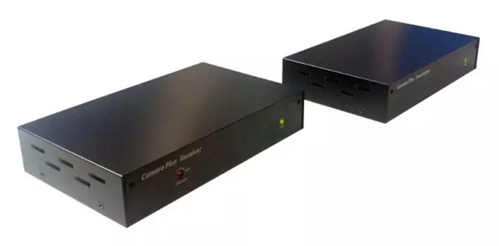 Передача и прием сигналов OSNOVO