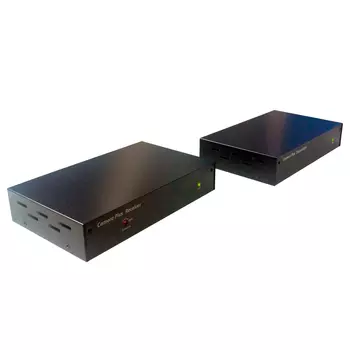 Передача и прием сигналов OSNOVO