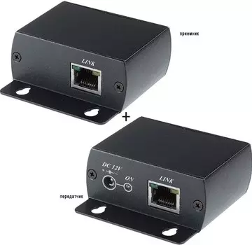 Передача и прием сигналов SC&T