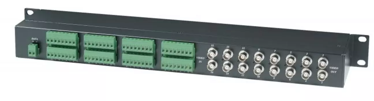 Передача и прием сигналов SC&amp;T