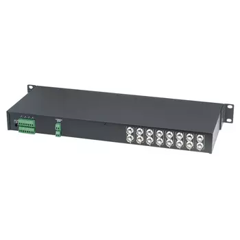 Передача и прием сигналов SC&amp;T