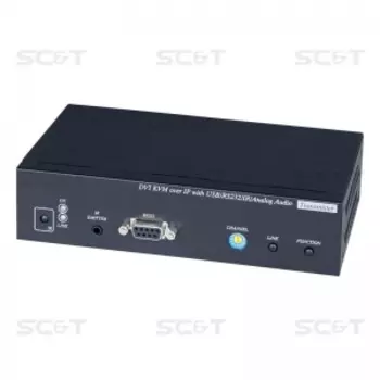 Передача и прием сигналов SC&amp;T