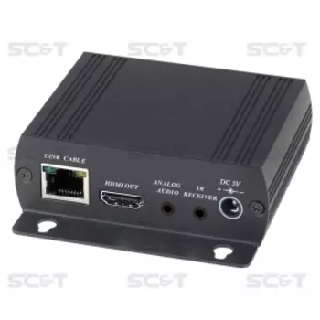 Передача и прием сигналов SC&T