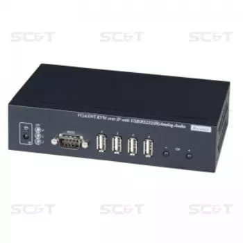 Передача и прием сигналов SC&amp;T