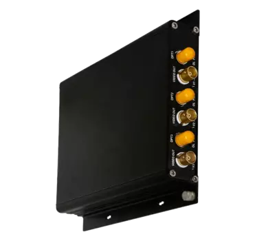 Передача и прием сигналов SVP