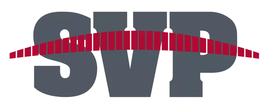 Передача и прием сигналов SVP