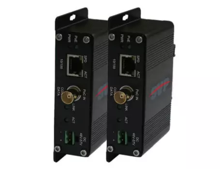 Передача и прием сигналов SVP