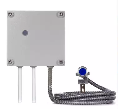 Пламени КБ Прибор