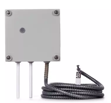 Пламени КБ Прибор