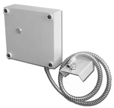 Пламени КБ Прибор