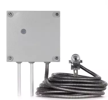 Пламени КБ Прибор