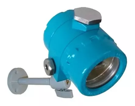 Пламени Квазар