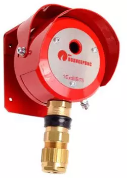 Пламени Полисервис