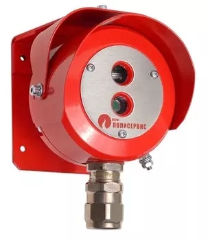 Пламени Полисервис