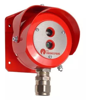 Пламени Полисервис