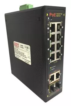 PoE-инжекторы Faraday