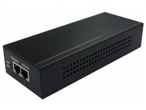 PoE-инжекторы Hikvision