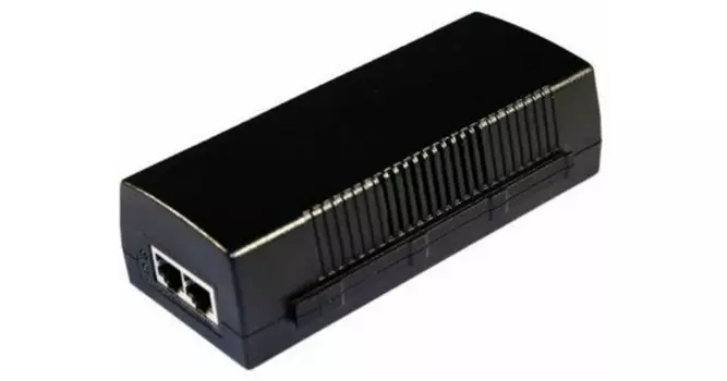 PoE-инжекторы OSNOVO