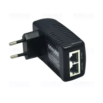 PoE-инжекторы OSNOVO