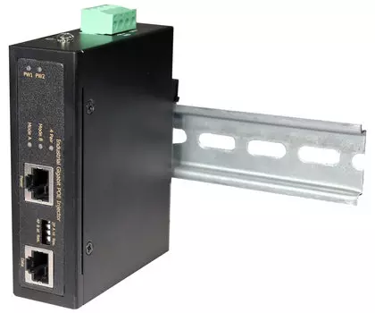 PoE-инжекторы OSNOVO