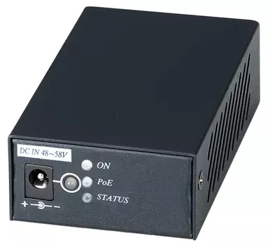 PoE-сплитеры SC&T