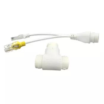 PoE-сплитеры Tantos