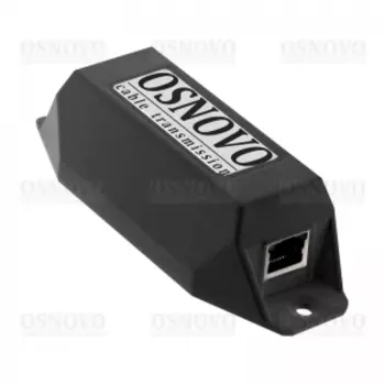 PoE-удлинитель OSNOVO