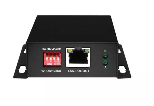 PoE-удлинитель OSNOVO