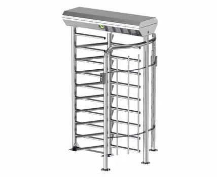 Полноростовые турникеты Блокпост