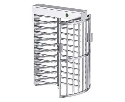 Полноростовые турникеты Блокпост