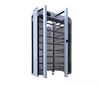 Полноростовые турникеты CAME