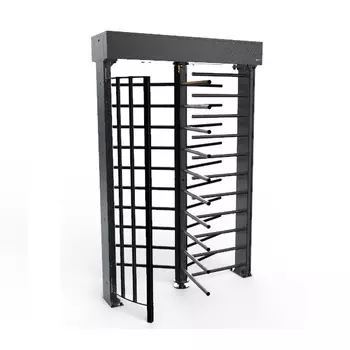 Полноростовые турникеты OXGARD