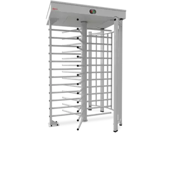 Полноростовые турникеты OXGARD