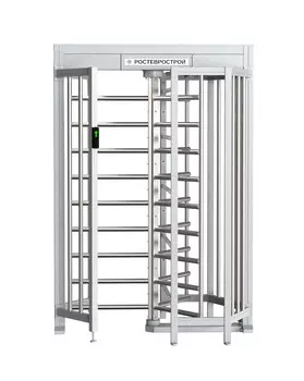 Полноростовые турникеты Ростов-Дон