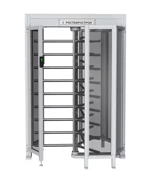 Полноростовые турникеты Ростов-Дон