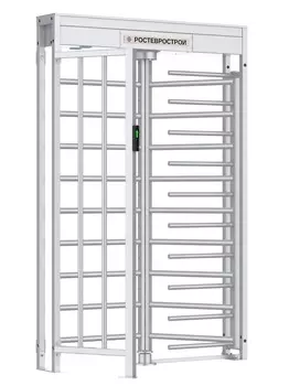 Полноростовые турникеты Ростов-Дон