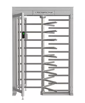 Полноростовые турникеты Ростов-Дон