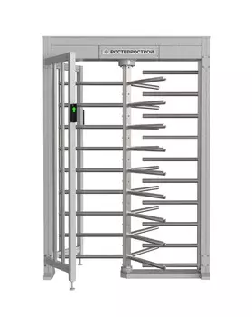 Полноростовые турникеты Ростов-Дон