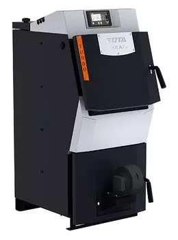 Полуавтоматические котлы ZOTA