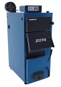 Полуавтоматические котлы ZOTA