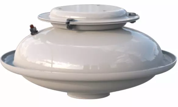 Порошковое пожаротушение Источник плюс