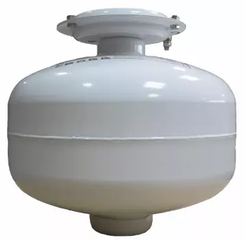 Порошковое пожаротушение Источник плюс