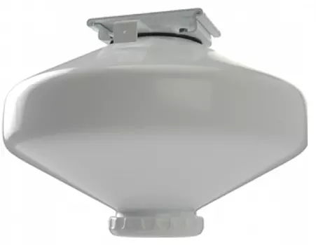 Порошковое пожаротушение Этернис