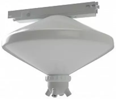 Порошковое пожаротушение Этернис