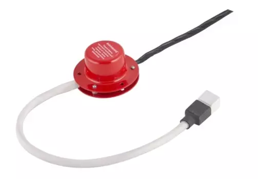 Пожаротушение малых объёмов, пиростикеры Эпотос