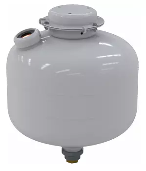 Пожаротушение тонкораспыленной водой Источник плюс