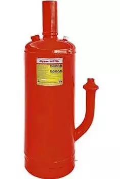 Пожаротушение тонкораспыленной водой Эпотос