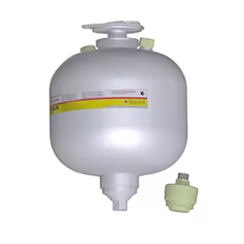 Пожаротушение тонкораспыленной водой Эпотос